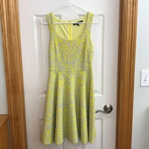 Brixon Ivy Lex Textured Knit Dress